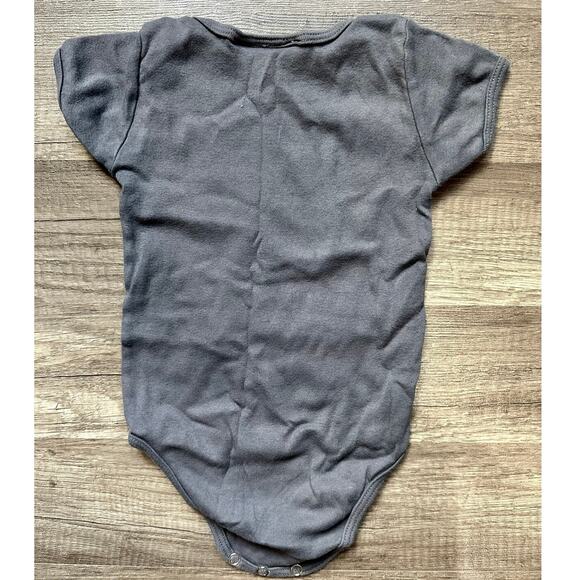 Hiho Batik One Piece - Picture 2 of 4